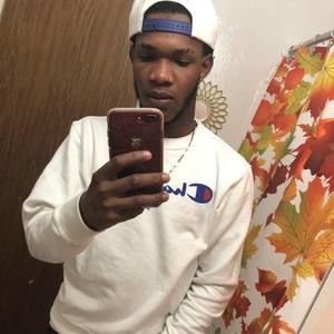 Meet your Posher, Thunegro